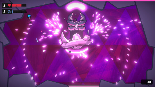 Absence of Light Soundtrack screenshot 1