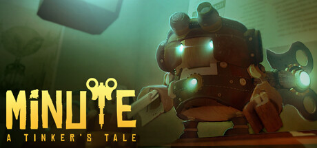 Steam thumbinal