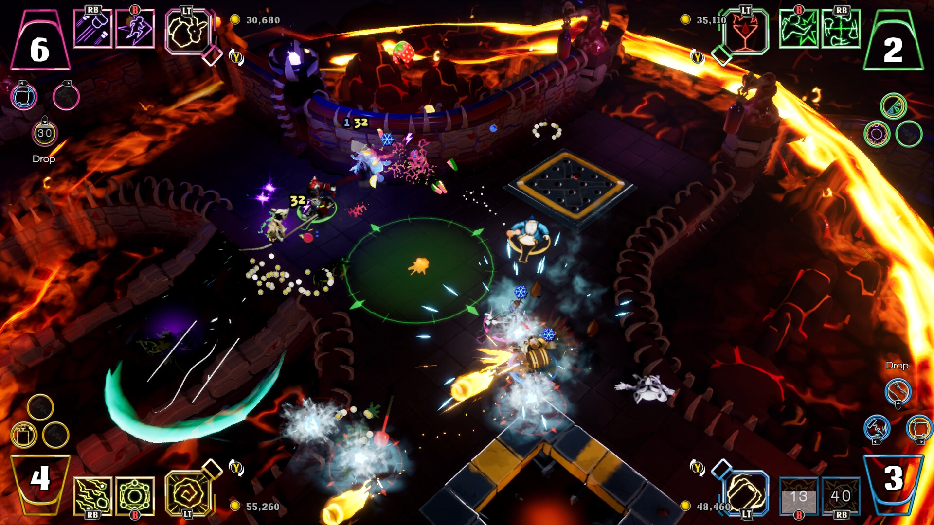 Brews & Bastards screenshot #9