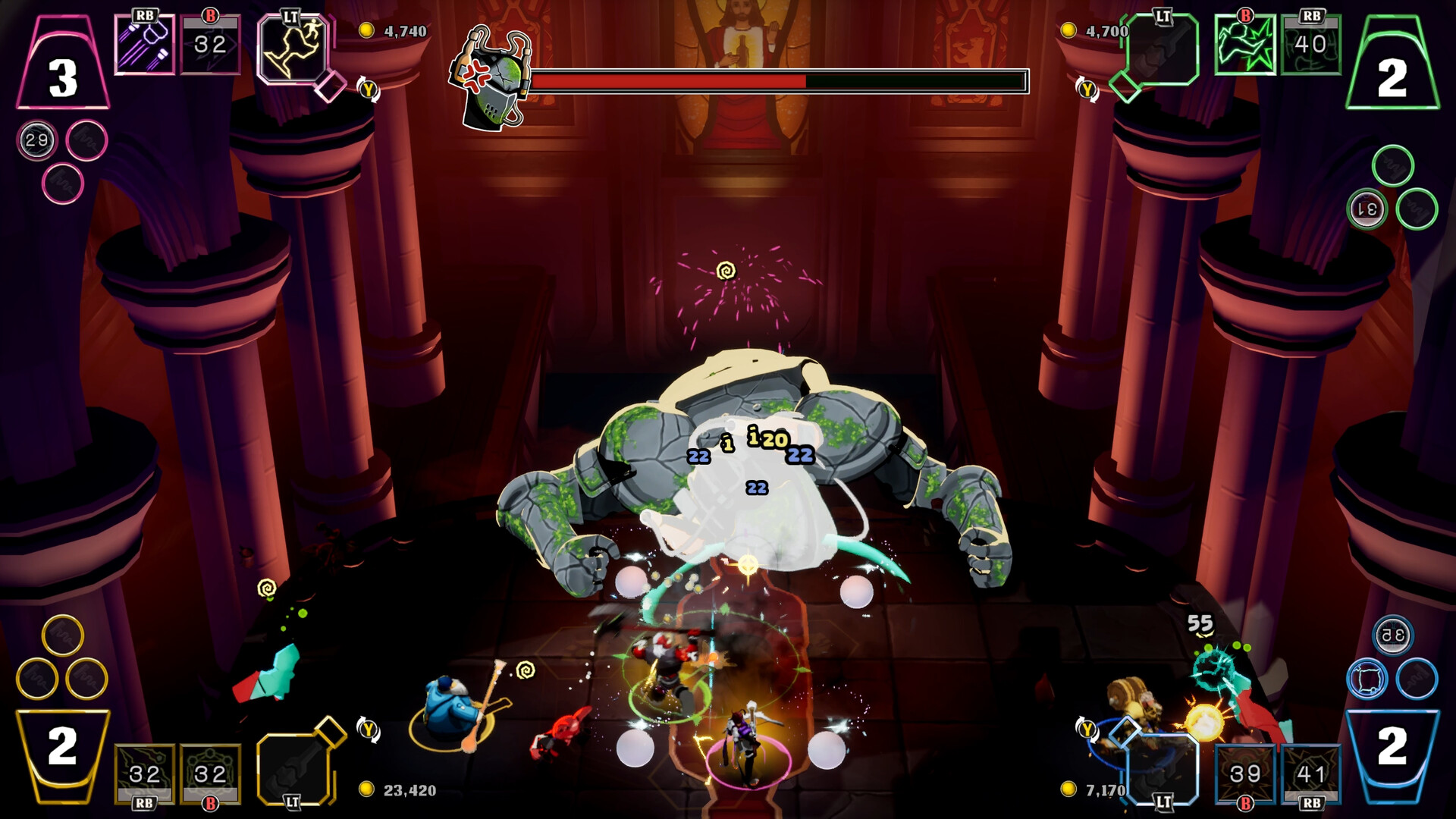 Brews & Bastards screenshot #5