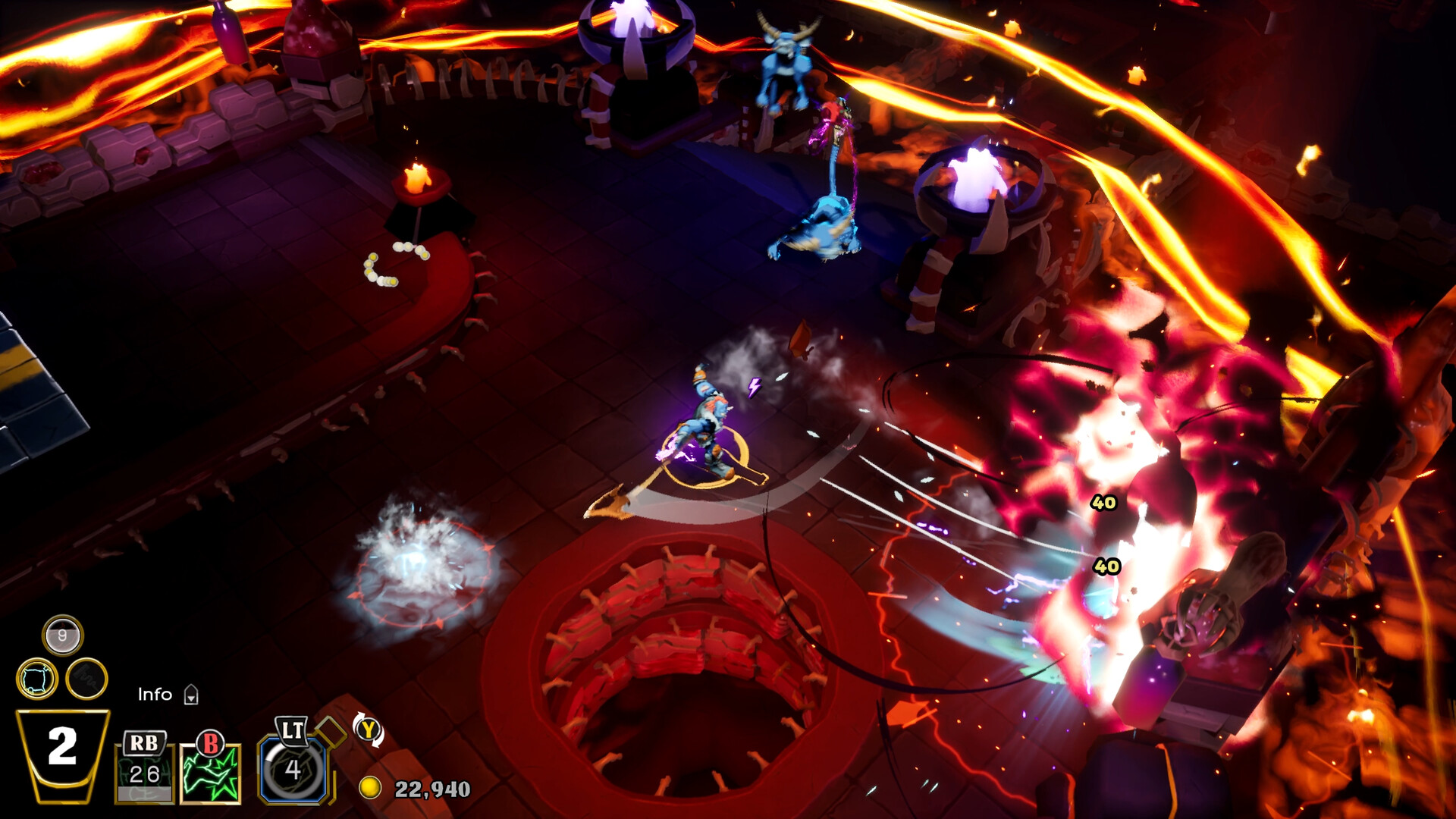 Brews & Bastards screenshot #14