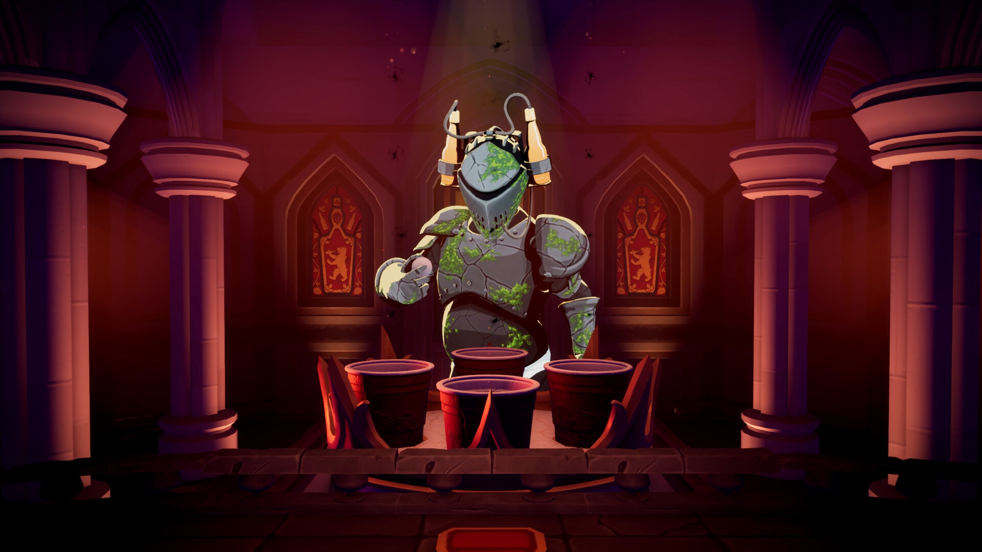 Brews & Bastards Featured Screenshot #1