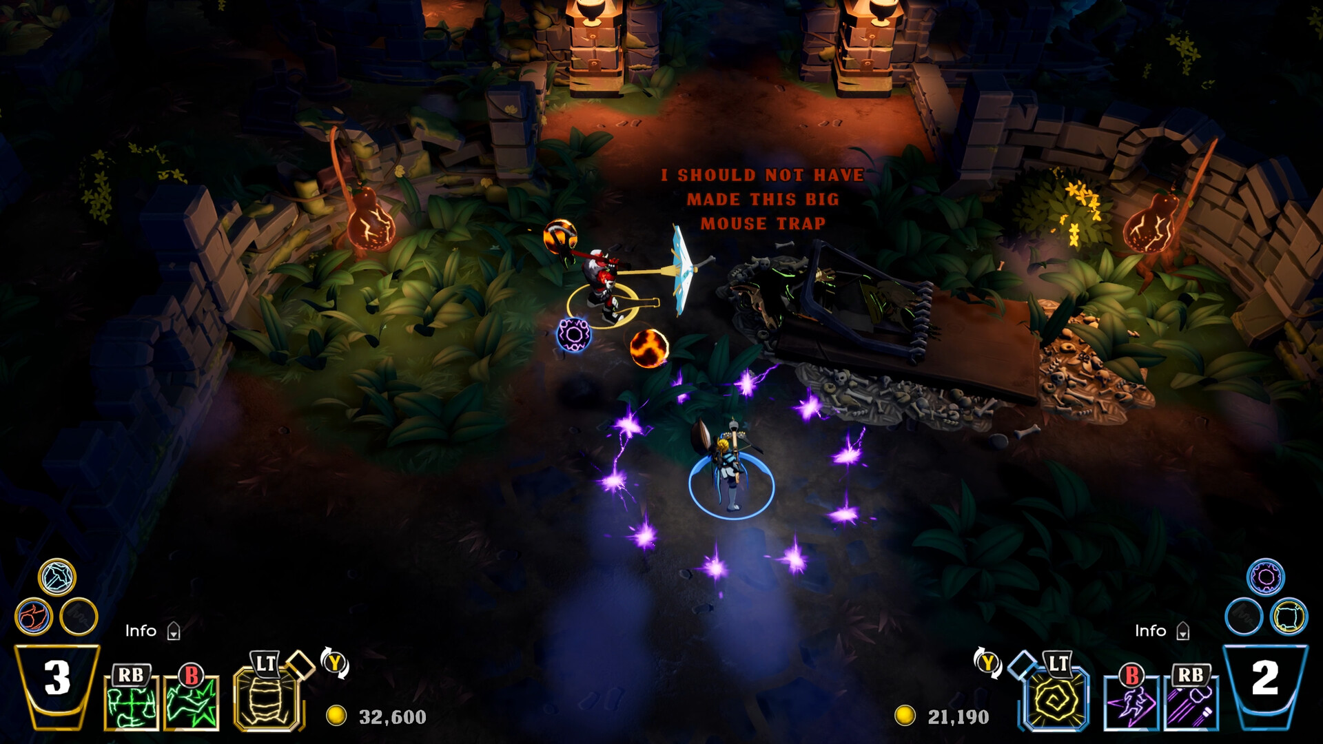 Brews & Bastards screenshot #11