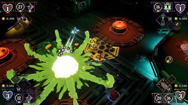 Brews & Bastards screenshot 7