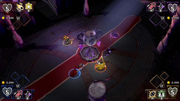 Brews & Bastards screenshot 9