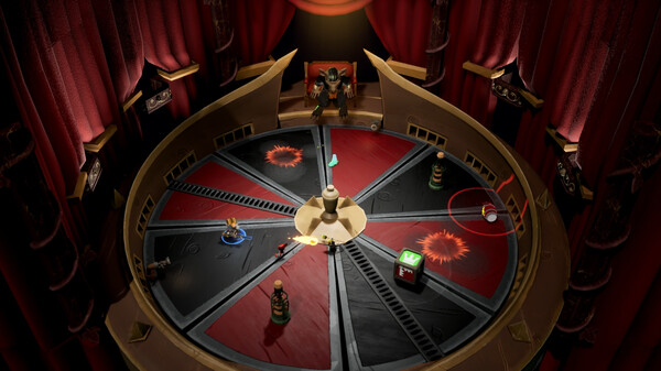 Brews & Bastards screenshot 4