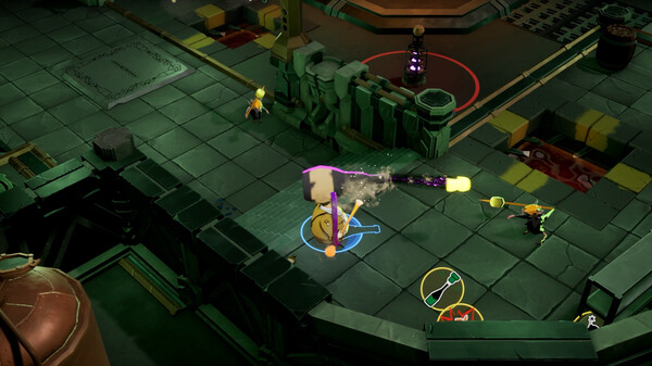 Brews & Bastards screenshot 10