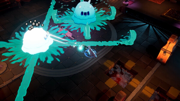 Brews & Bastards screenshot 11