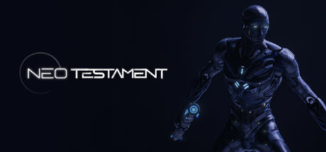 Neo Testament header art