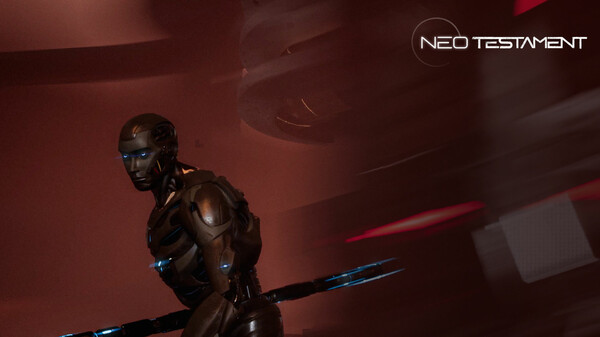 Neo Testament screenshot 6