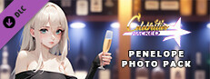 Celebrities Hacked - Penelope Photo Pack game capsule image