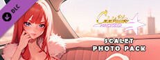 Celebrities Hacked - Scarlet Photo Pack game capsule image