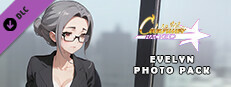 Celebrities Hacked - Evelyn Photo Pack game capsule image