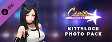 Celebrities Hacked - KittyLock Photo Pack game capsule image