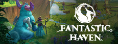 Fantastic Haven Banner