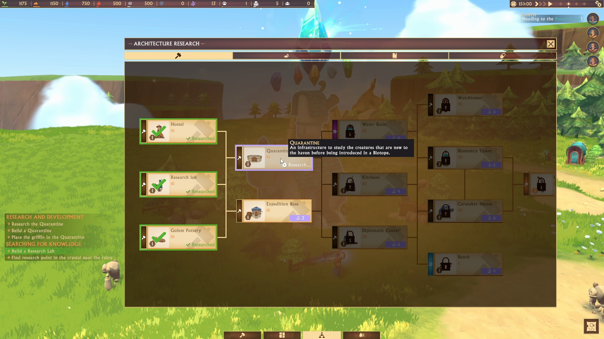 Fantastic Haven screenshot #10