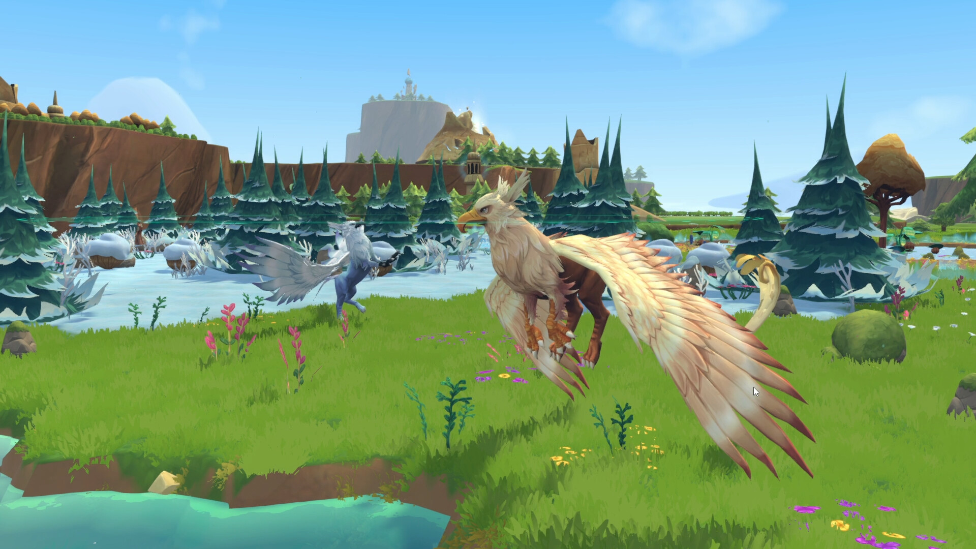 Fantastic Haven screenshot #11