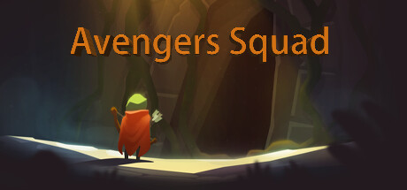 Avengers Squad banner