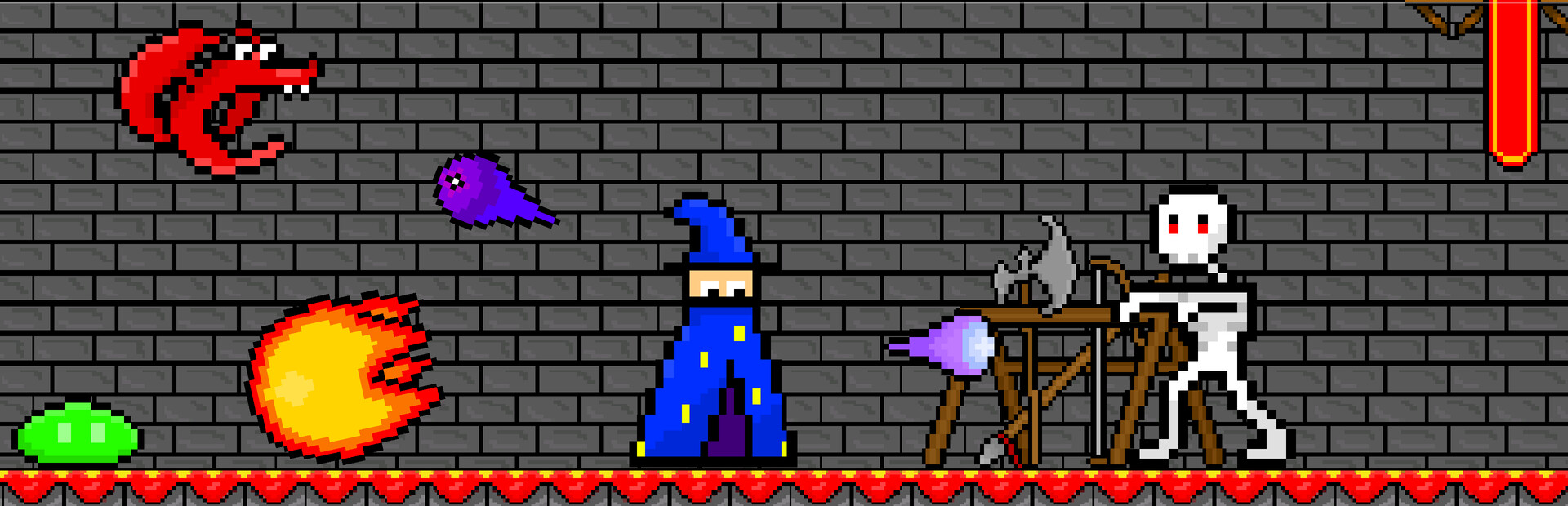 Spellslinger