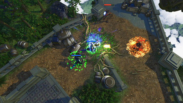 Screenshot media