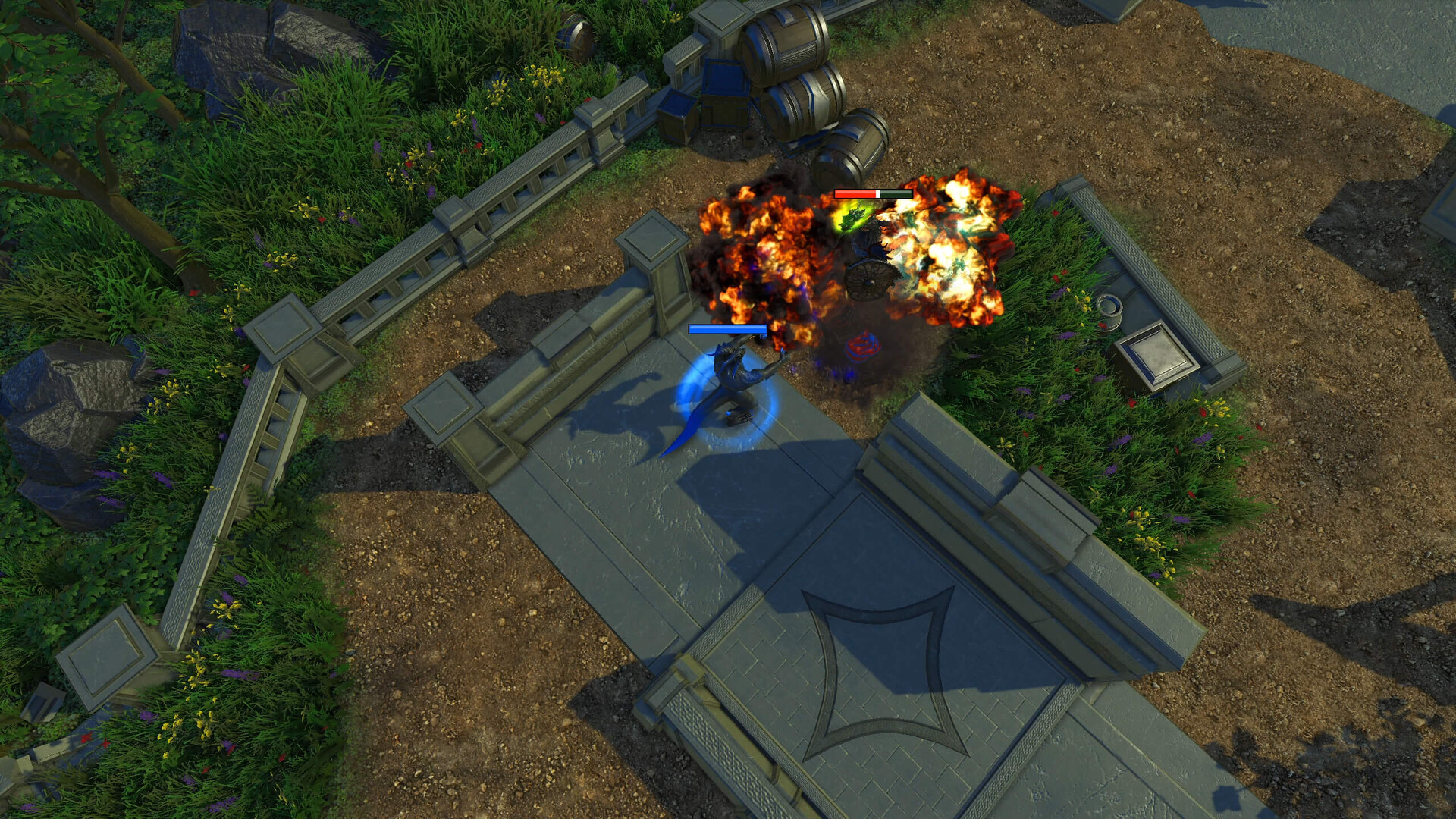 Imagindar screenshot 5