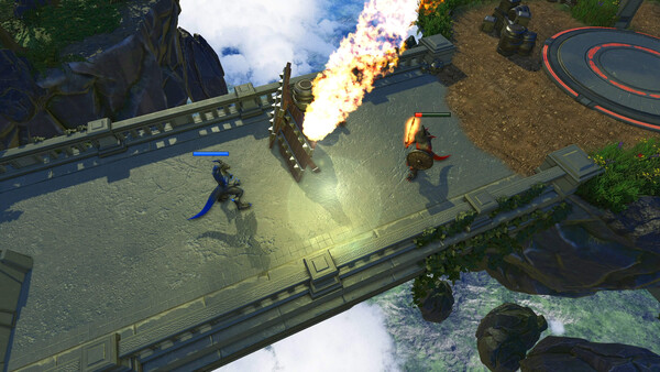 Screenshot media