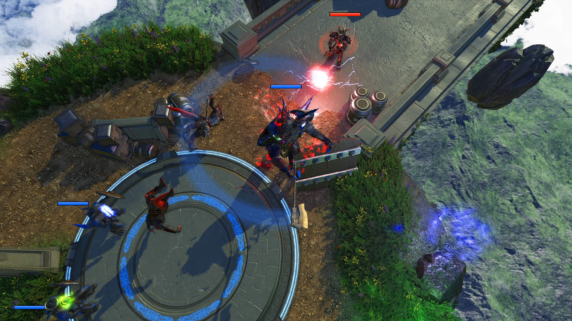 Imagindar screenshot 1