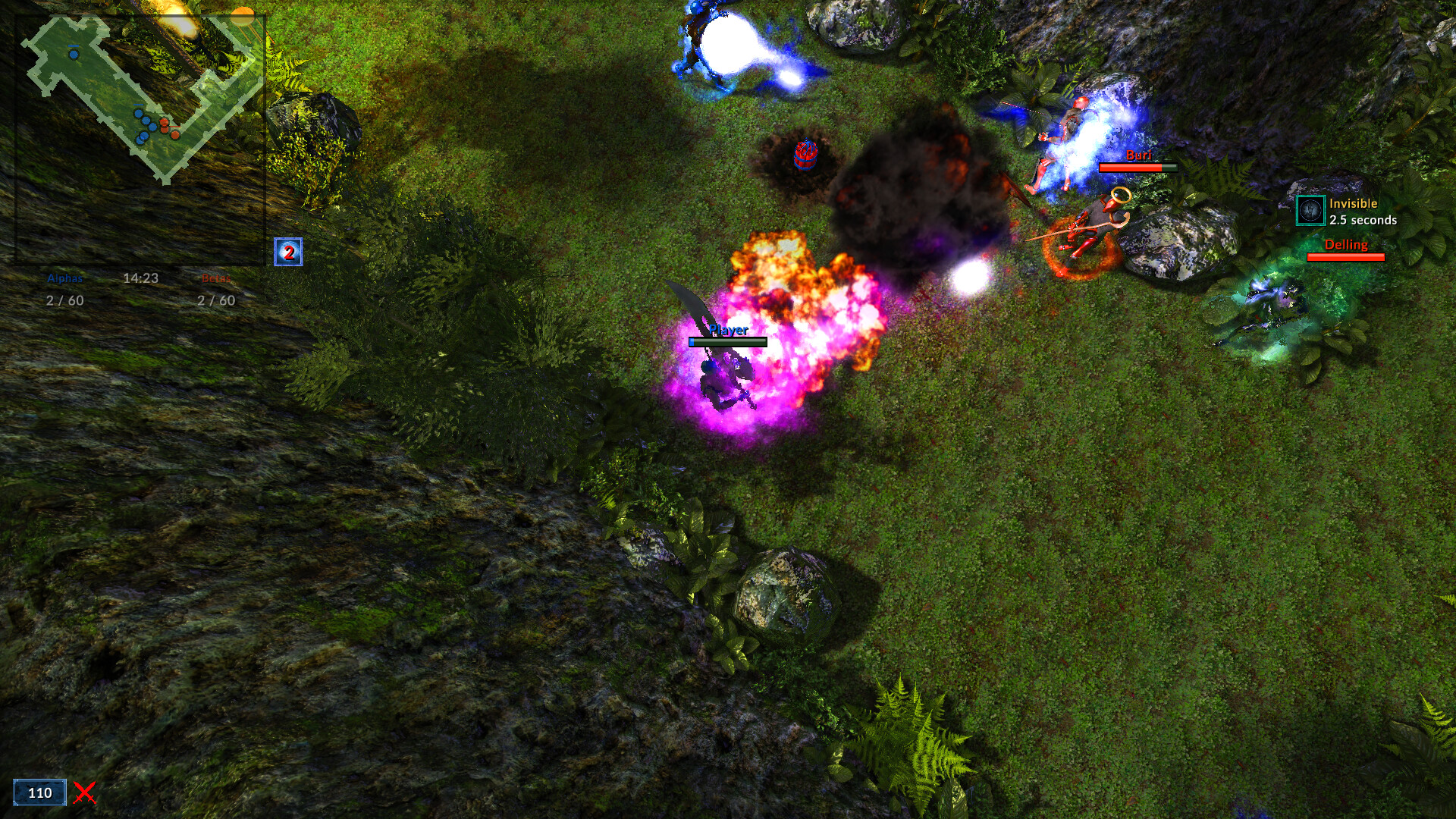 Imagindar screenshot #6