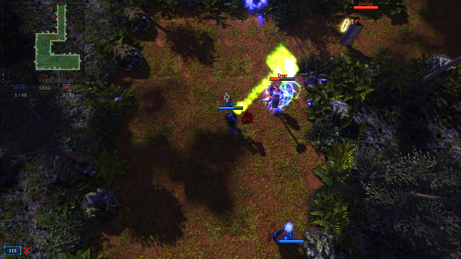 Imagindar screenshot #2