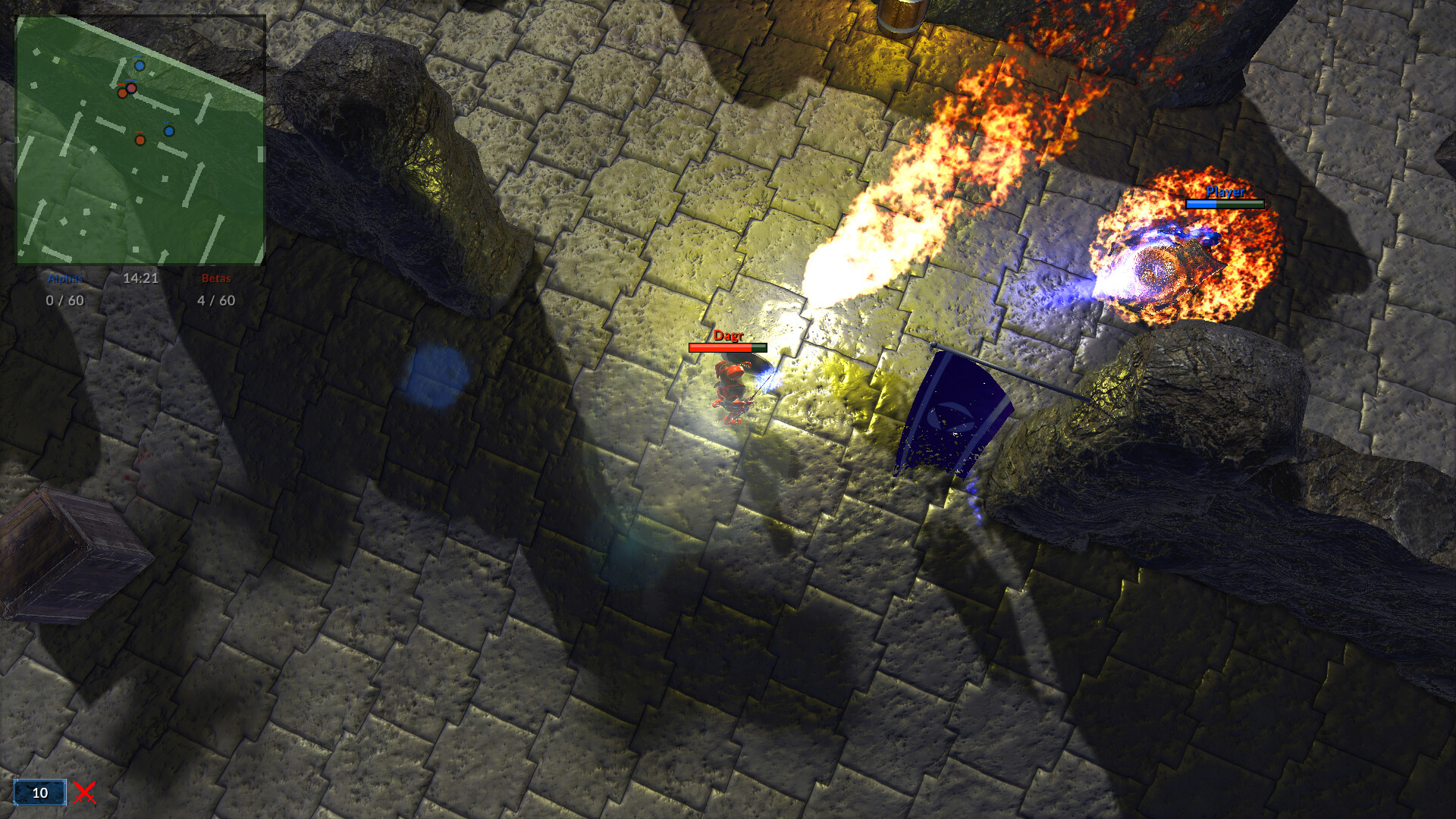 Imagindar screenshot #9