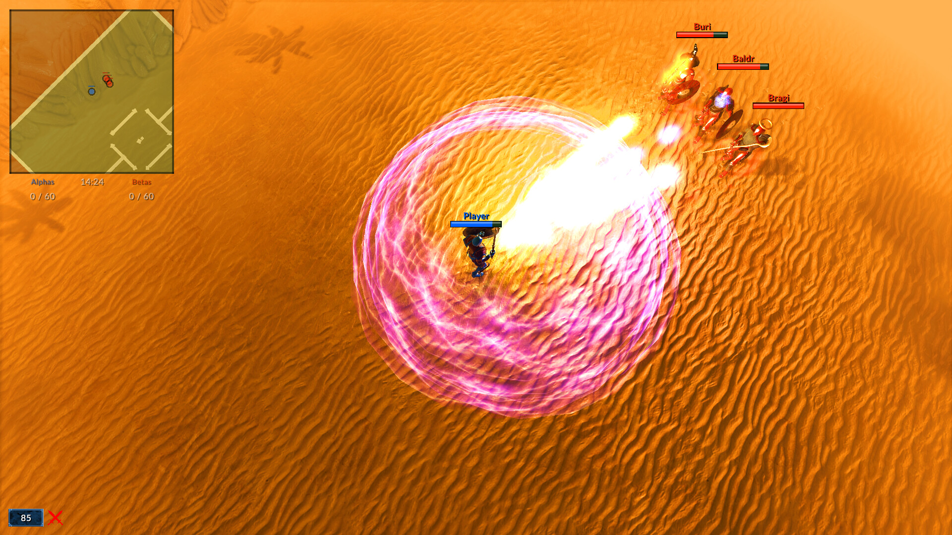 Imagindar screenshot #3