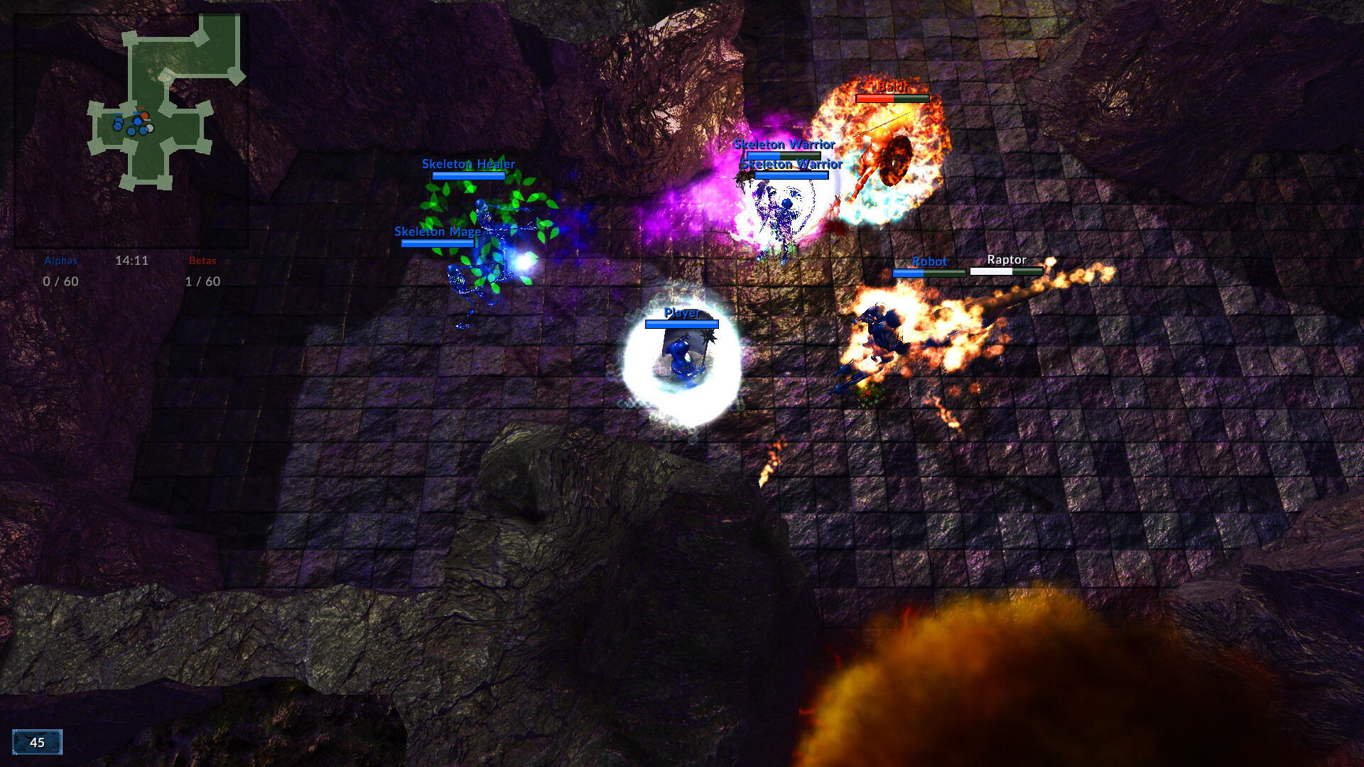 Imagindar screenshot #5