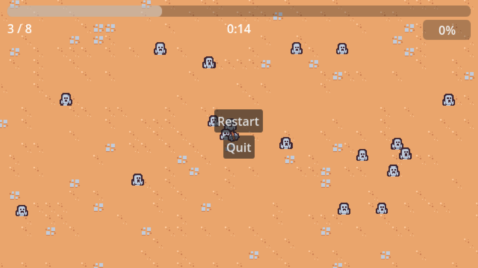 I made this Game in 3 Days screenshot #4