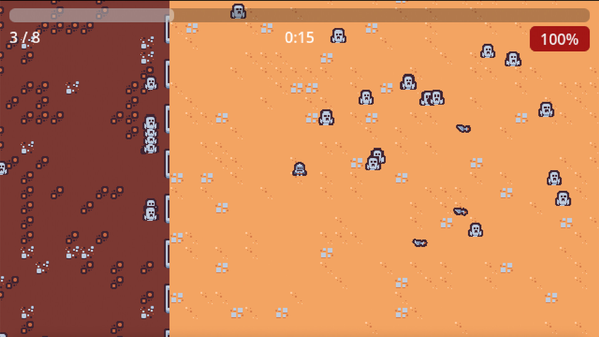 I made this Game in 3 Days screenshot #2