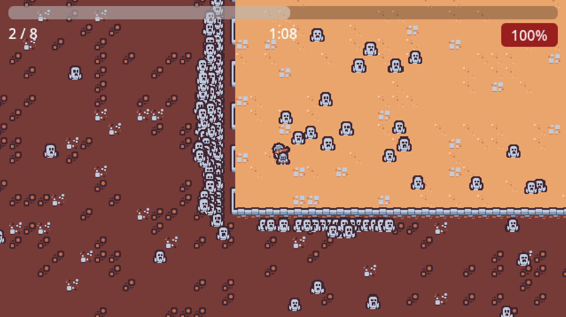 I made this Game in 3 Days screenshot #5