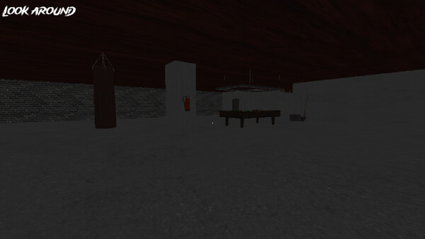 The Intruder screenshot 2