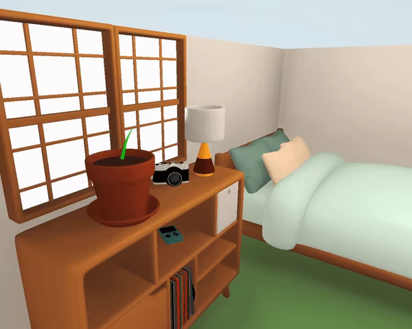 Taking Root video 1