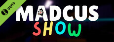 Madcus Show Demo