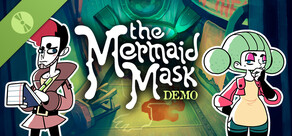 The Mermaid Mask Demo