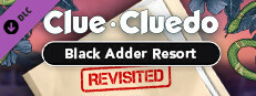 Clue/Cluedo - Black Adder Resort Bundle в Steam