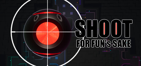 Shoot For Fun's Sake Cover Image