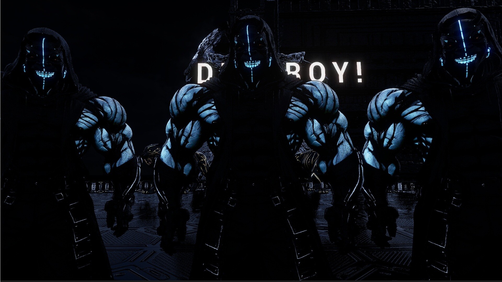 2nd child screenshot #2