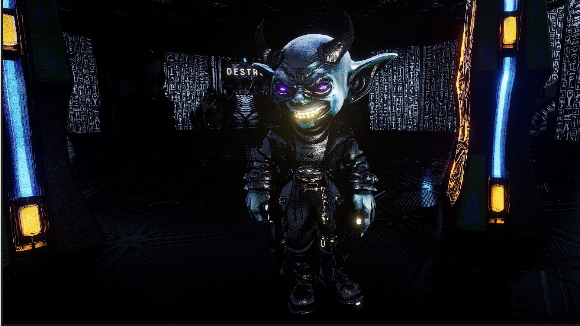 2nd child screenshot #3