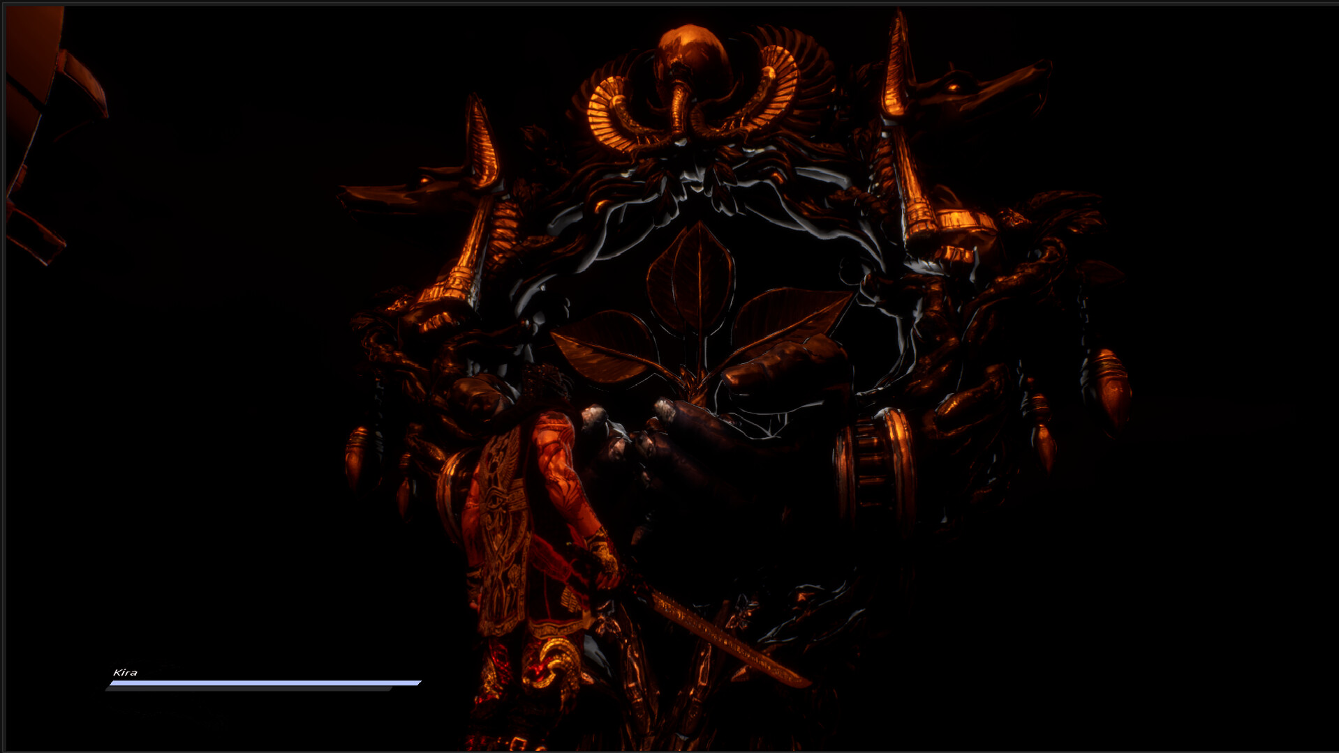2nd child screenshot #1