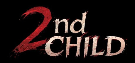 2nd child header art