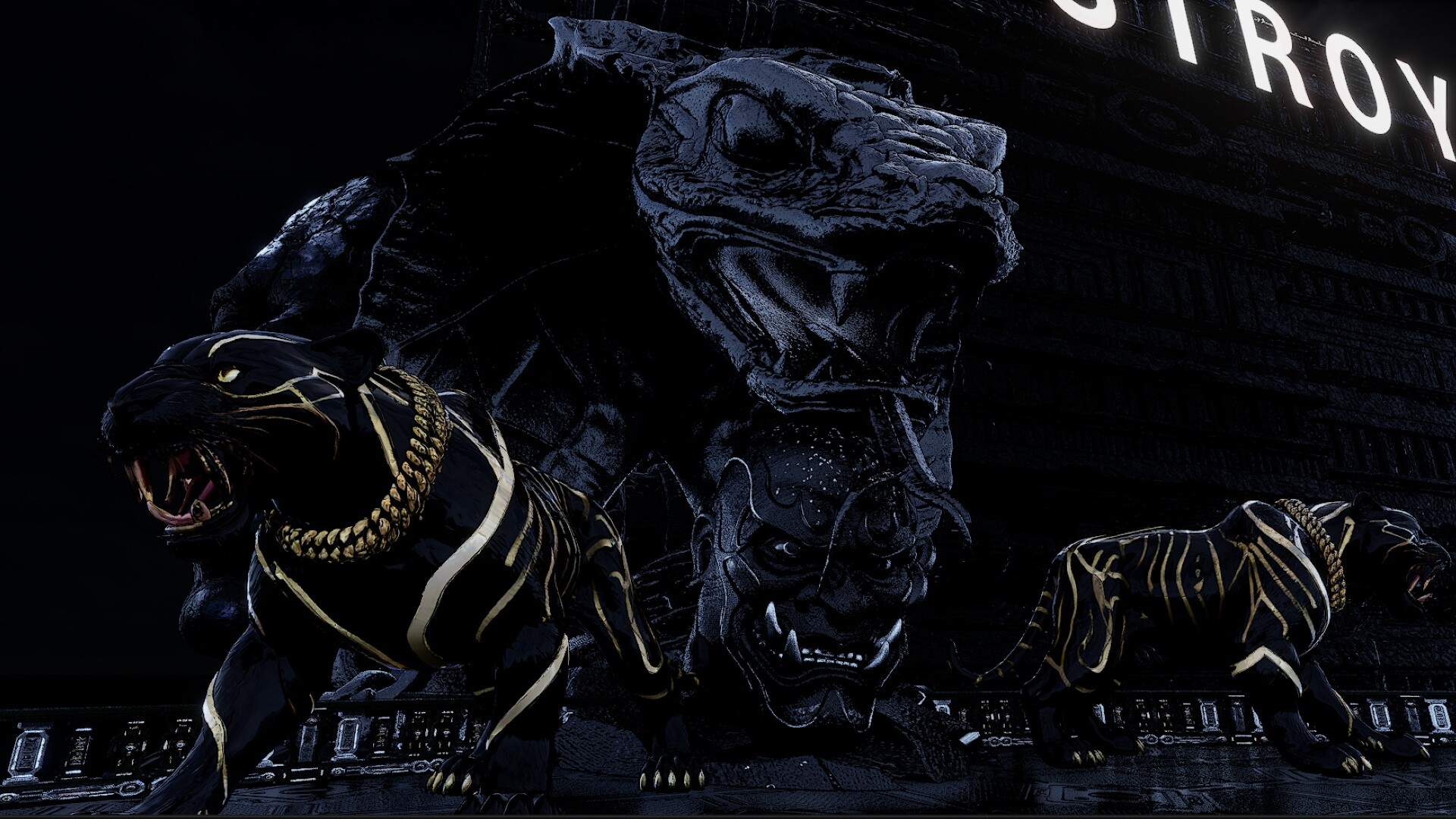 2nd child screenshot #4