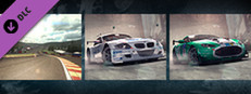 GRID 2 Spa-Francorchamps Track Pack Small Capsule Image