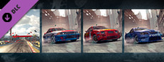 GRID 2 Bathurst Track Pack Small Capsule Image