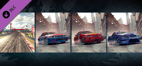Steam thumbinal