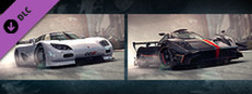 GRID 2 Classic GRID Car Pack Small Capsule Image